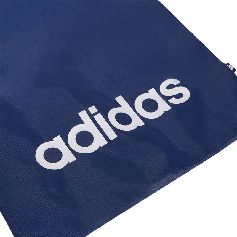 adidas Linear Gymsack IN6131 Shoe and Clothing Bag Kiegészítők - Sportmania.hu