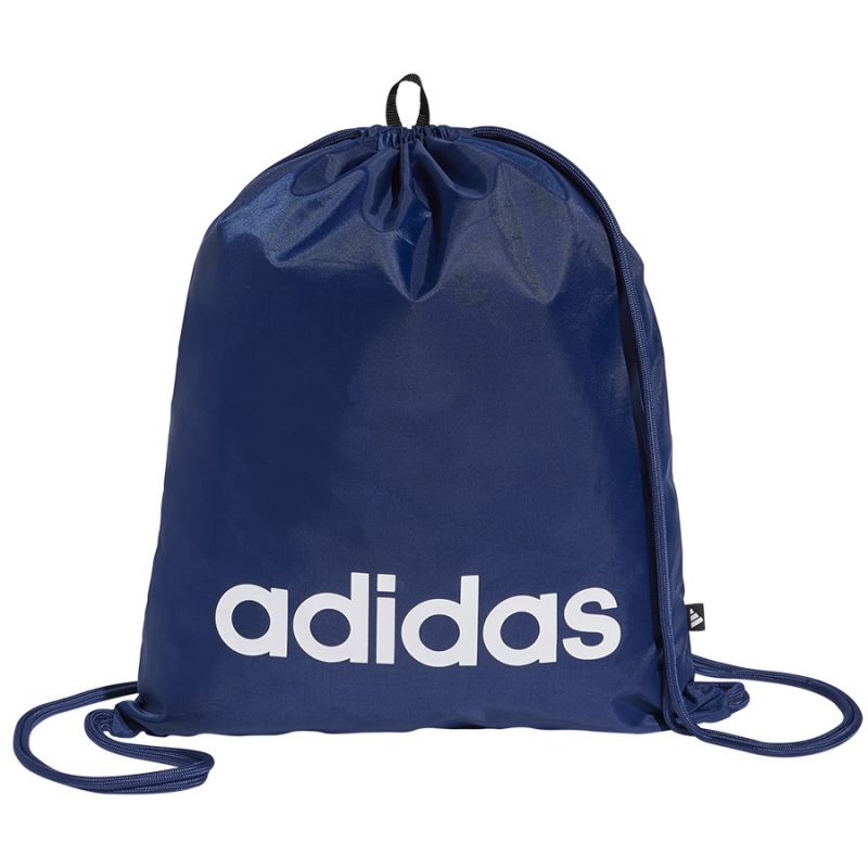 adidas Linear Gymsack IN6131 Shoe and Clothing Bag Kiegészítők - Sportmania.hu