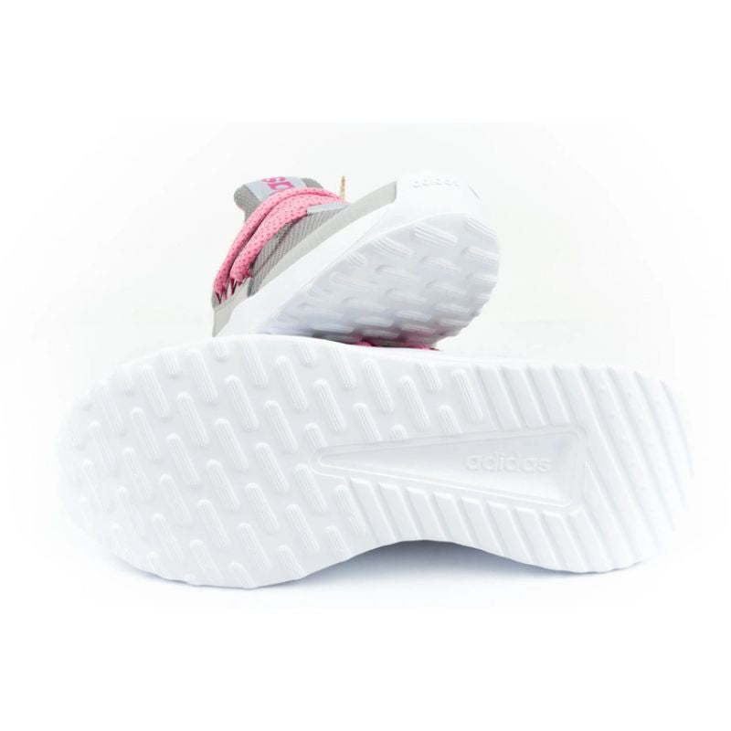 Adidas Lite Racer Jr Cipő gyerek Utcai GW4164