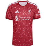 adidas Liverpool FC 26/27 men's jersey red férfi
