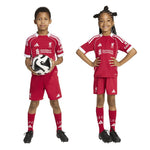 adidas Liverpool FC Home kit