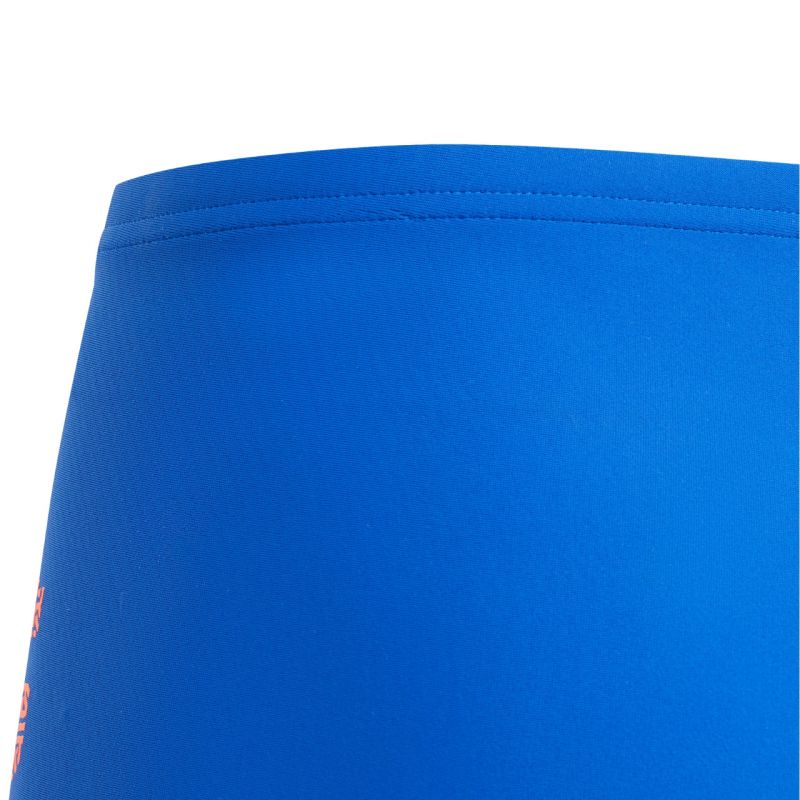 adidas Logo Swim BXR Jr swim shorts IP2719 - Sportmania.hu