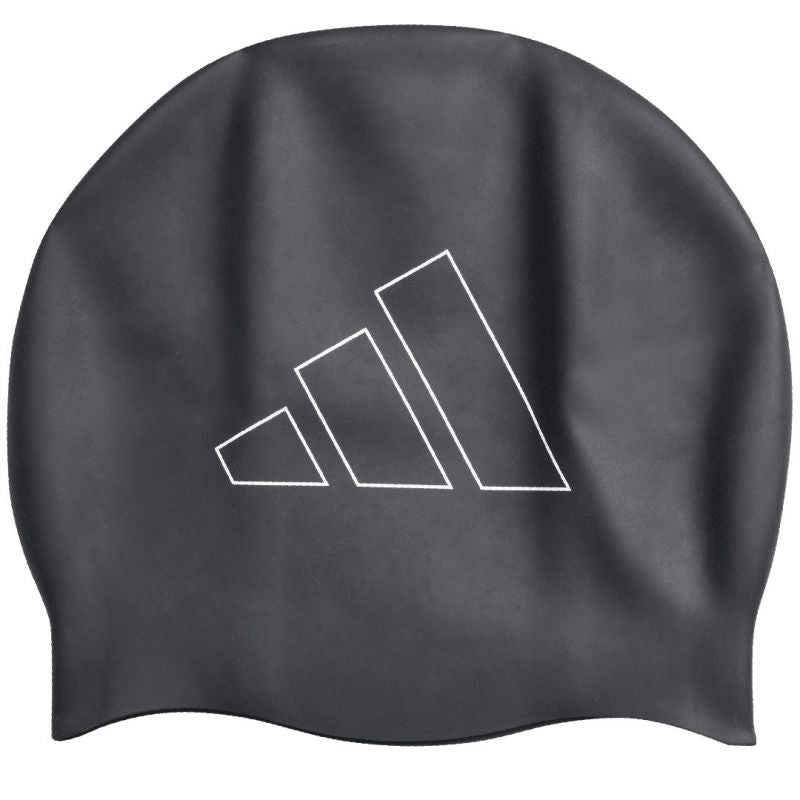 Adidas Logo Swim swimming cap IA8305 Kiegészítők - Sportmania.hu