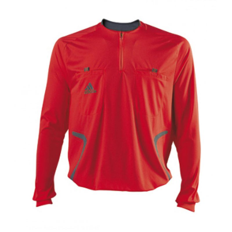 adidas long sleeve referee shirt 632099