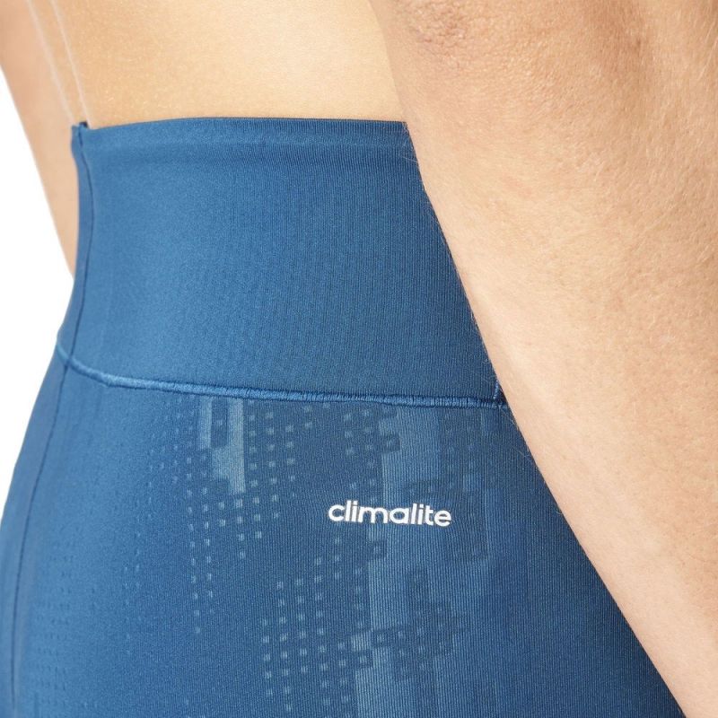 adidas Long Tight Q4 All Over Print W AY6183 pants Nadrág - Sportmania.hu