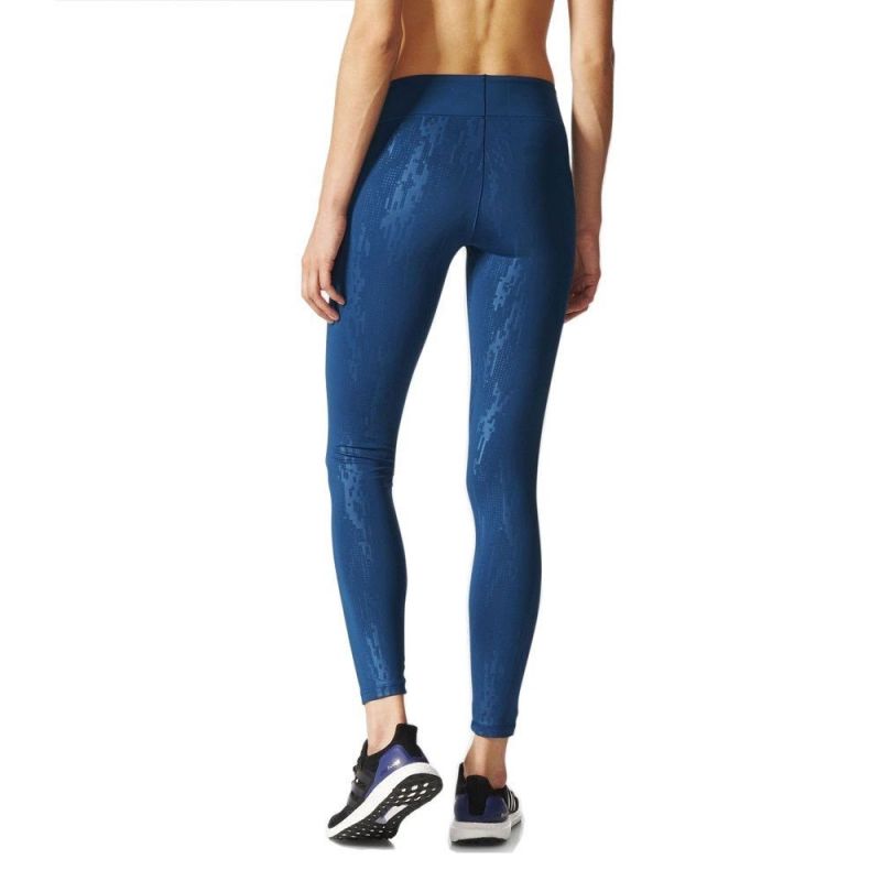 adidas Long Tight Q4 All Over Print W AY6183 pants Nadrág - Sportmania.hu