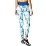 Adidas Longtight All Over Print W AY6179 női leggings