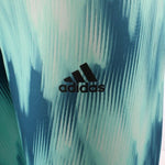 Adidas Longtight All Over Print W AY6179 női leggings