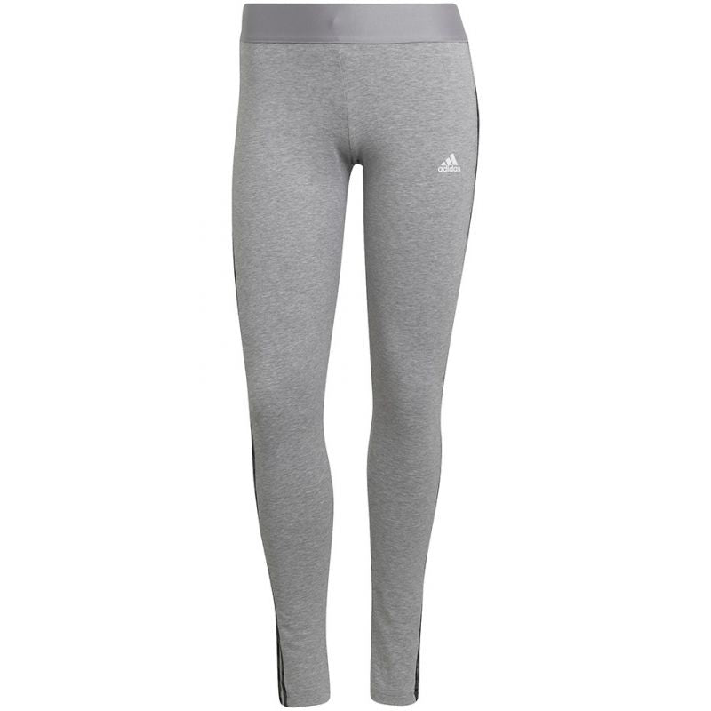 adidas Loungewear Essentials 3-Stripes W HE7016 leggings - Sportmania.hu