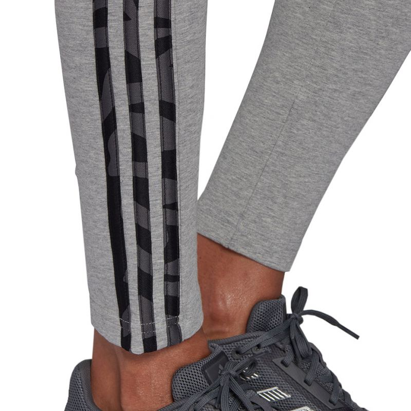 adidas Loungewear Essentials 3-Stripes W HE7016 leggings - Sportmania.hu
