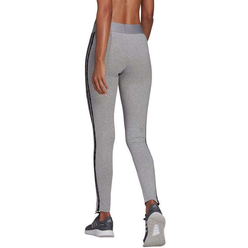 adidas Loungewear Essentials 3-Stripes W HE7016 leggings - Sportmania.hu
