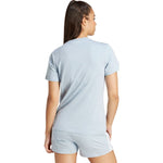 adidas Loungewear Essentials Logo Tee W IR5408 Póló - Sportmania.hu