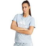 adidas Loungewear Essentials Logo Tee W IR5408 Póló - Sportmania.hu