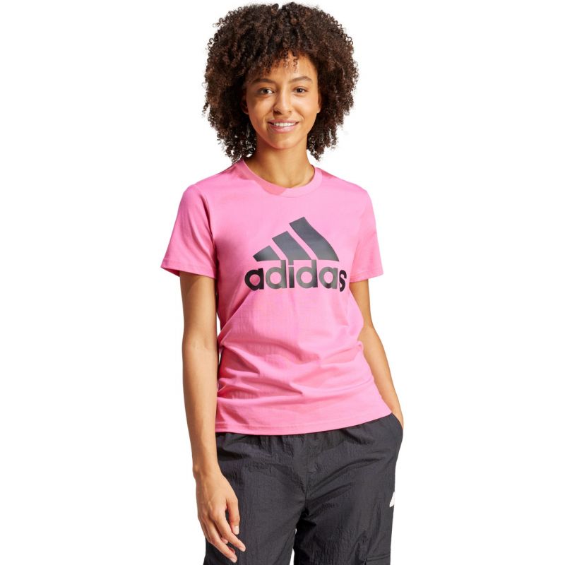 adidas Loungewear Essentials Logo Tee W IR5413 Póló - Sportmania.hu