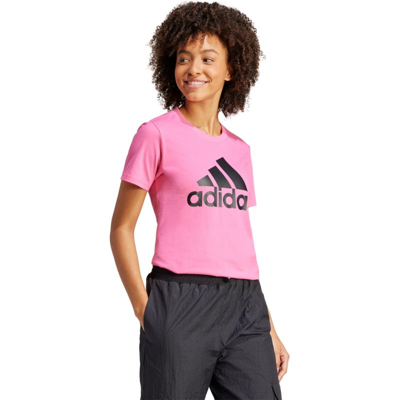adidas Loungewear Essentials Logo Tee W IR5413 Póló - Sportmania.hu