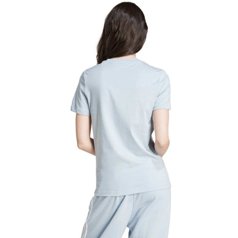 adidas Loungewear Essentials Slim Logo Tee W IY9188 Póló - Sportmania.hu