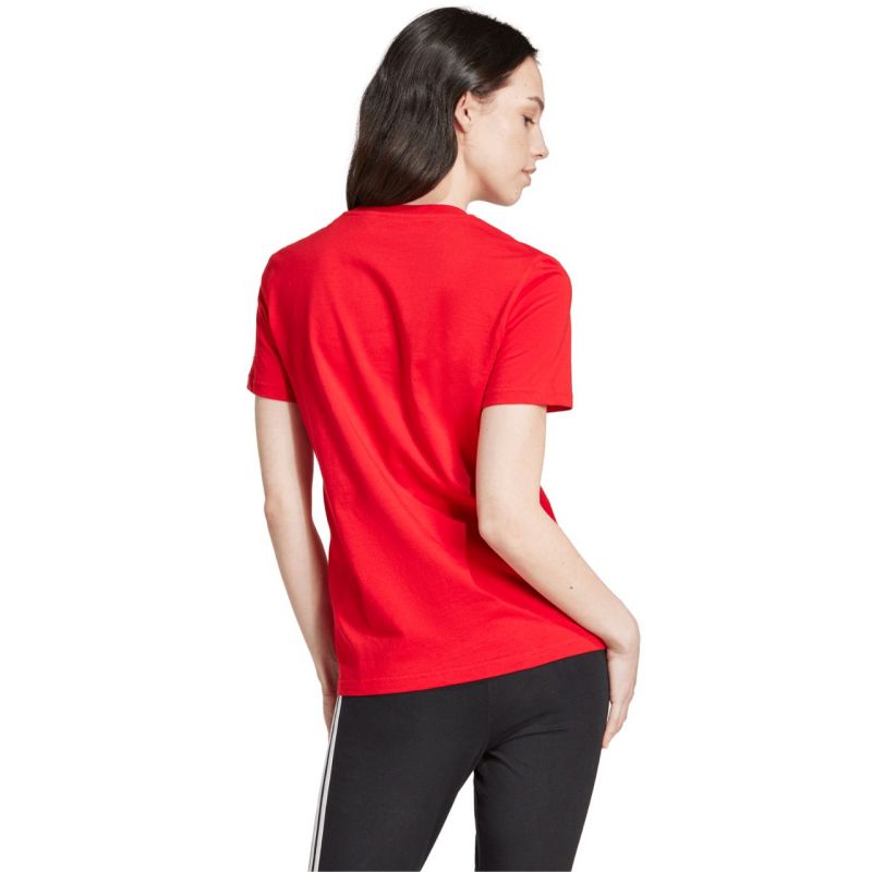 adidas Loungewear Essentials Slim Logo Tee W IY9189 Póló - Sportmania.hu