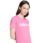 adidas Loungewear Essentials Slim Logo Tee W IY9191 Póló - Sportmania.hu