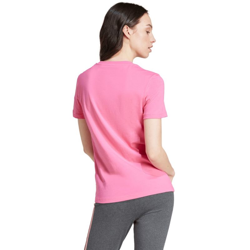 adidas Loungewear Essentials Slim Logo Tee W IY9191 Póló - Sportmania.hu