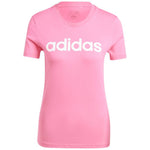 adidas Loungewear Essentials Slim Logo Tee W IY9191 Póló - Sportmania.hu