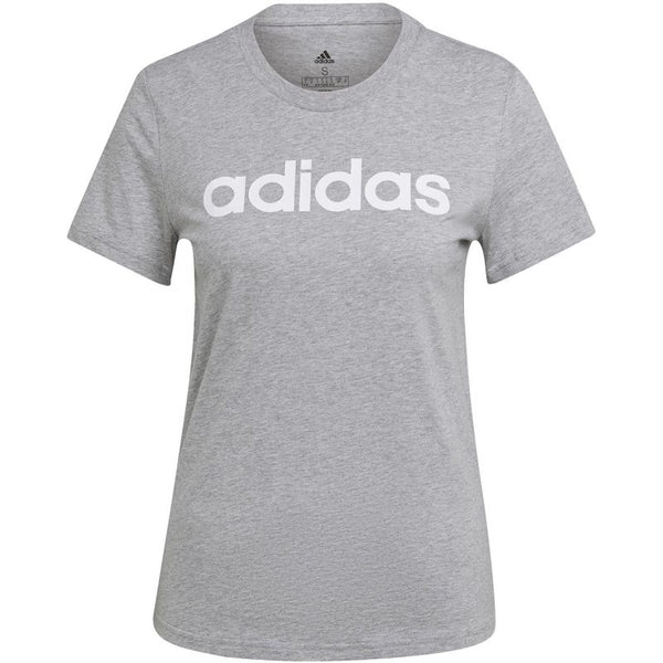 adidas Loungwear Essentials Slim Logo T-shirt W HL2053 Póló - Sportmania.hu