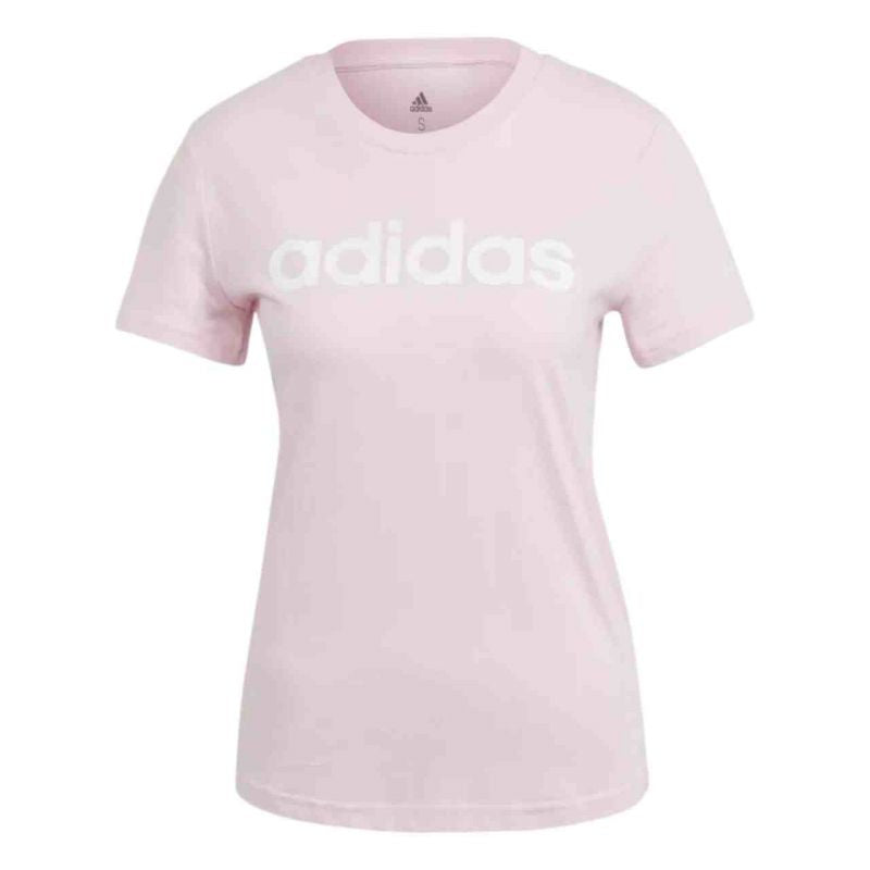 adidas Loungwear Essentials Slim Logo Tee W GL0771 Póló - Sportmania.hu