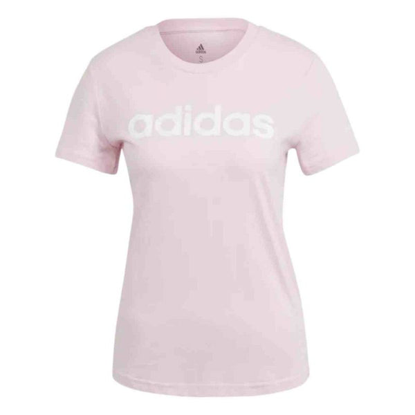 adidas Loungwear Essentials Slim Logo Tee W GL0771 Póló - Sportmania.hu