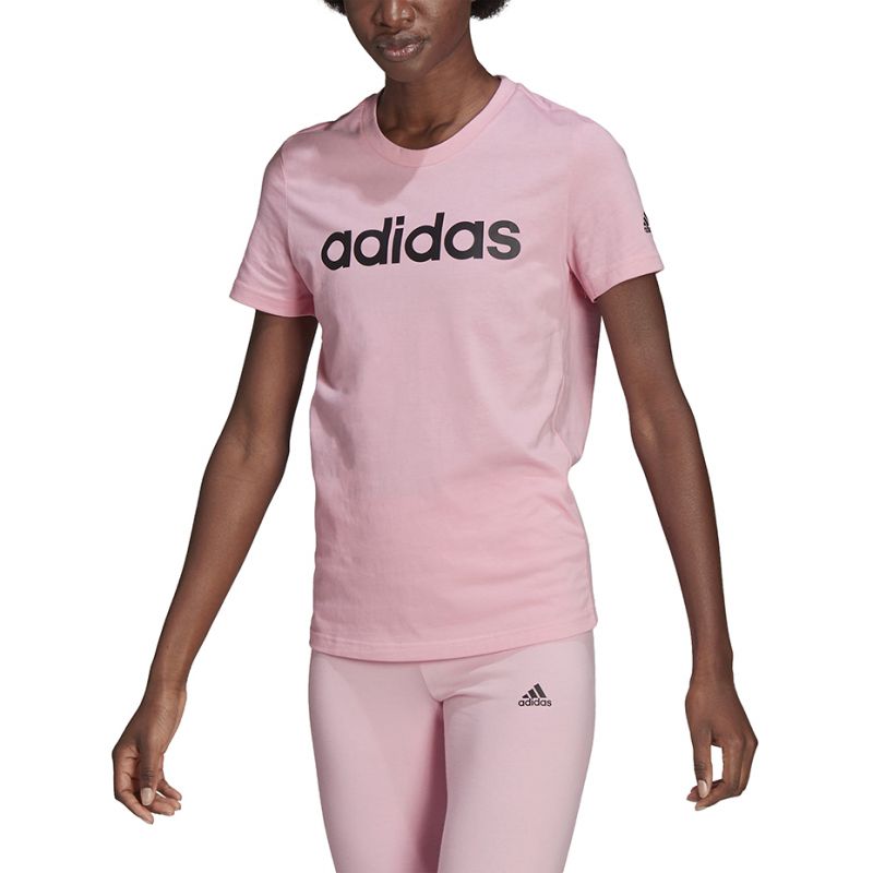 adidas Loungwear Essentials Slim Logo Tee W HD1681 Póló - Sportmania.hu