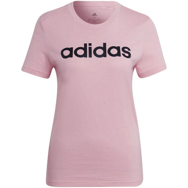adidas Loungwear Essentials Slim Logo Tee W HD1681 Póló - Sportmania.hu