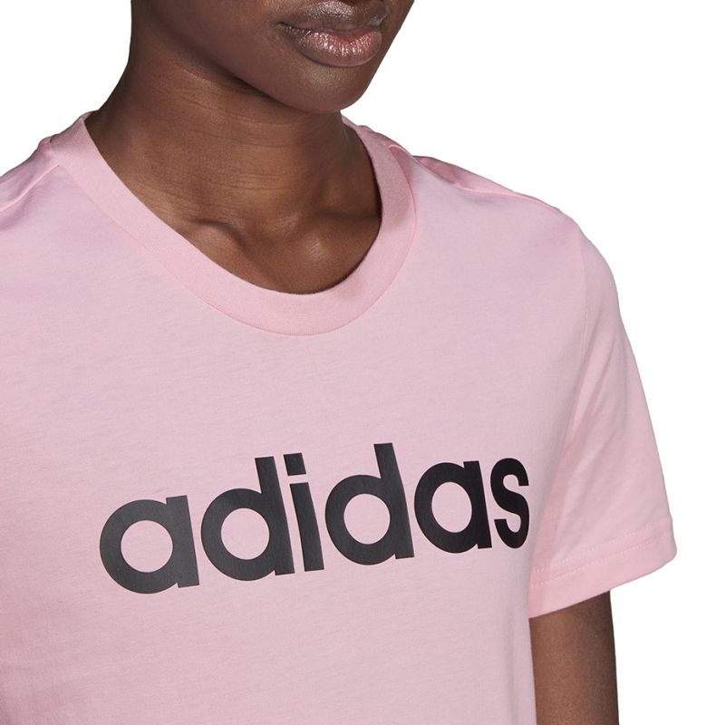 adidas Loungwear Essentials Slim Logo Tee W HD1681 Póló - Sportmania.hu
