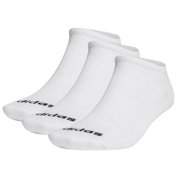 Adidas LOW CUT 3 darabos zokni szett, fehér - Sportmania.hu