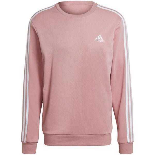 Adidas M 3S FT SWT M HE4417 sweatshirt Pulóver - Sportmania.hu