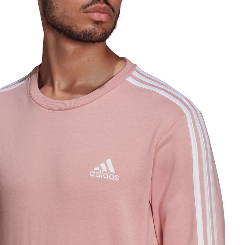 Adidas M 3S FT SWT M HE4417 sweatshirt - Sportmania.hu
