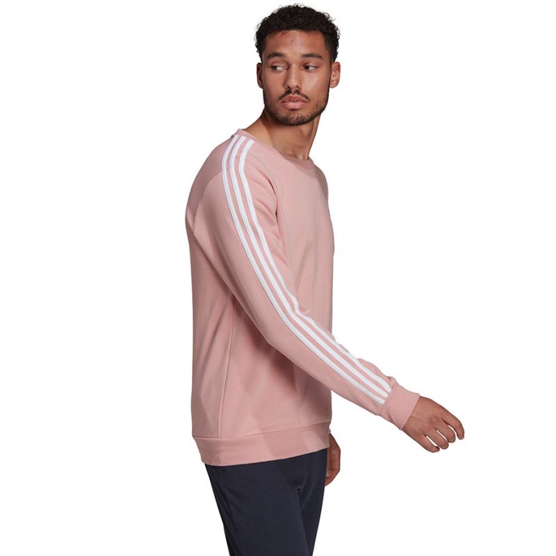 Adidas M 3S FT SWT M HE4417 sweatshirt - Sportmania.hu