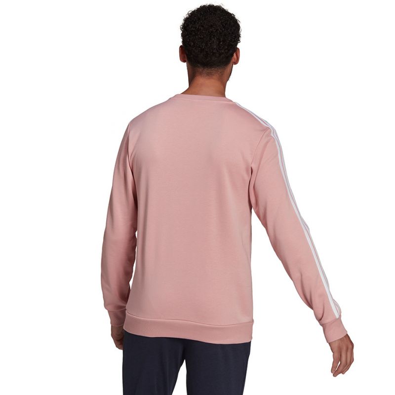 Adidas M 3S FT SWT M HE4417 sweatshirt - Sportmania.hu