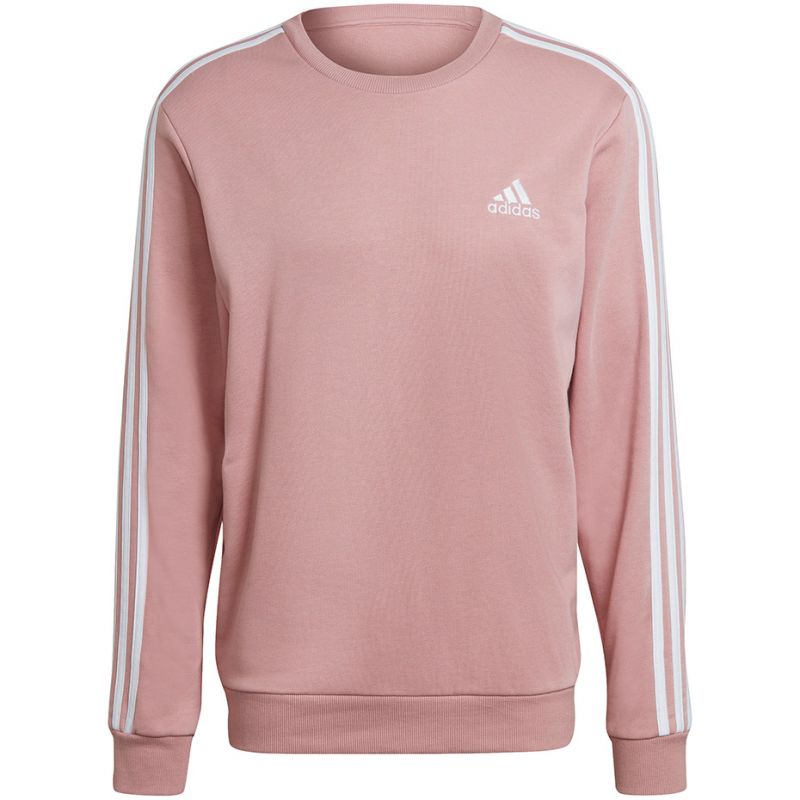 Adidas M 3S FT SWT M HE4417 sweatshirt - Sportmania.hu