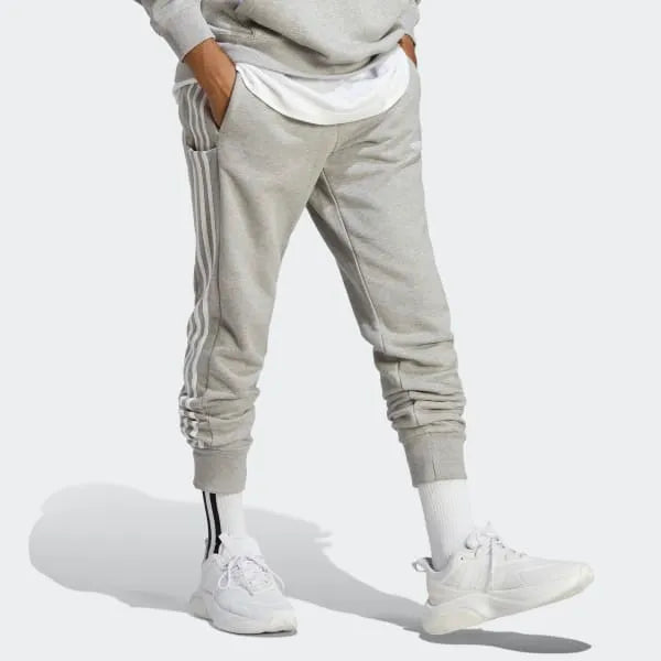 Adidas M 3S FT TC PT Nadrág