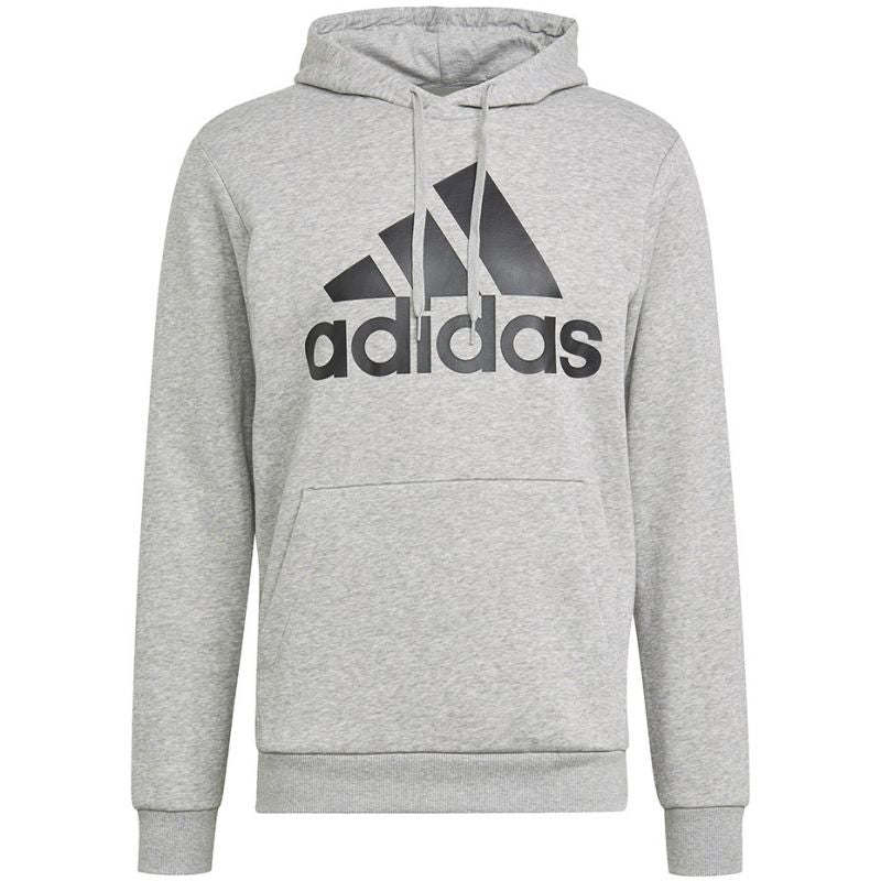 Adidas M BL FL HD M GK9577 sweatshirt Pulóver - Sportmania.hu