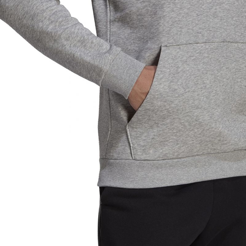 Adidas M BL FL HD M GK9577 sweatshirt Pulóver - Sportmania.hu