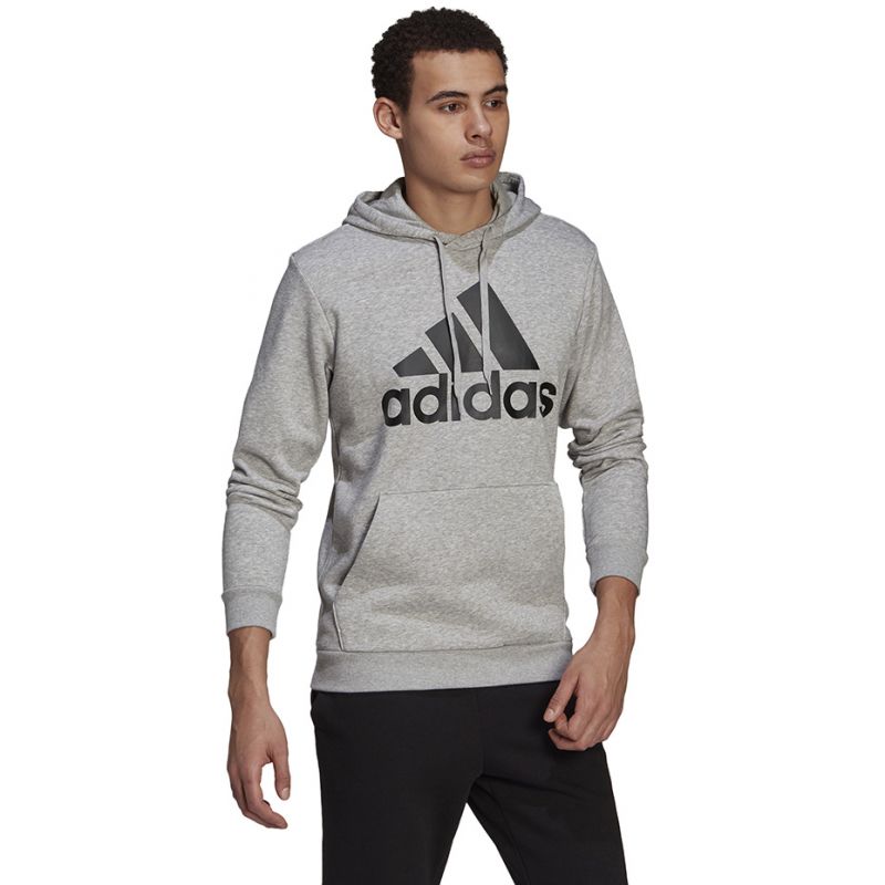 Adidas M BL FL HD M GK9577 sweatshirt Pulóver - Sportmania.hu