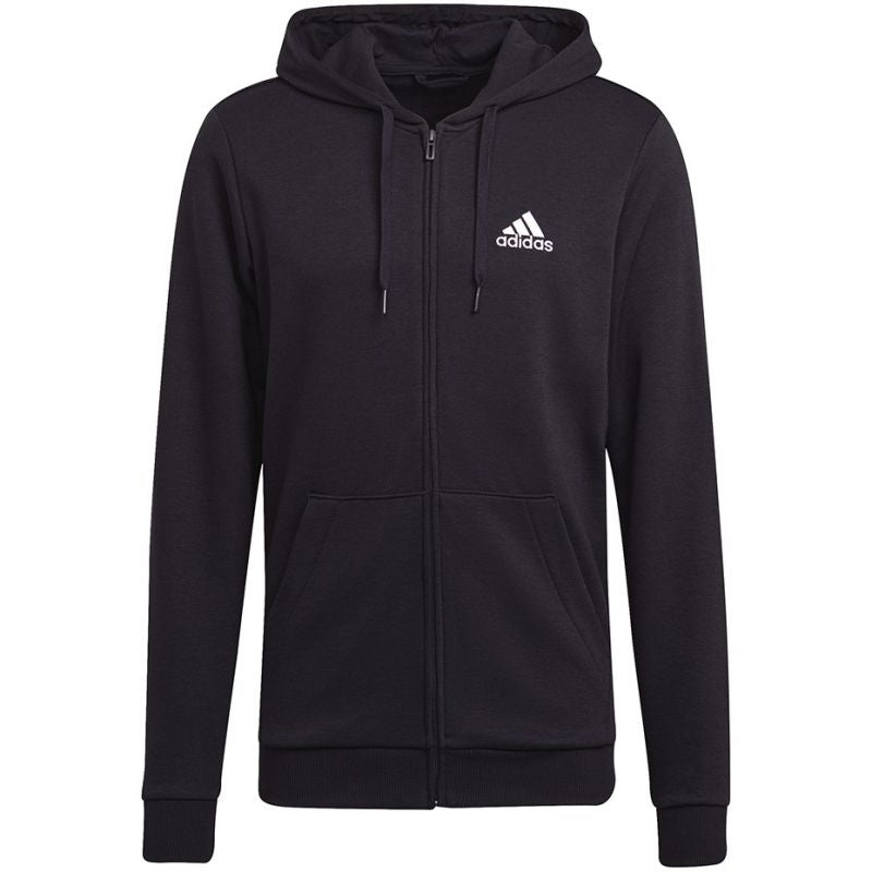 Adidas M BL FT FZ HD M GK9044 sweatshirt Pulóver - Sportmania.hu