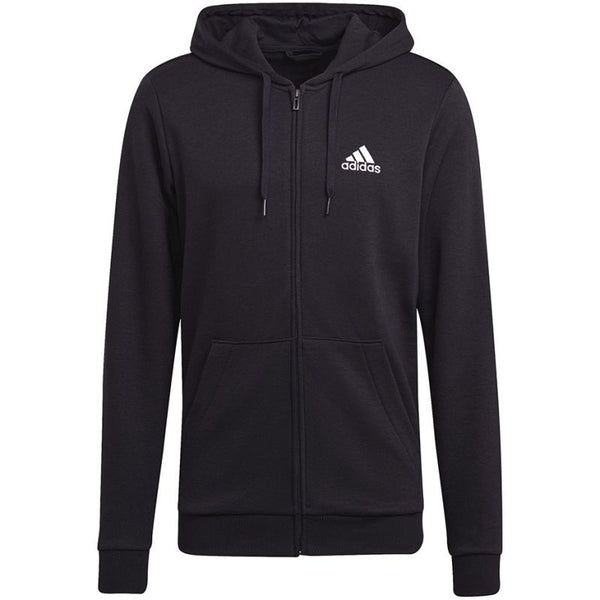 Adidas M BL FT FZ HD M GK9044 sweatshirt Pulóver - Sportmania.hu