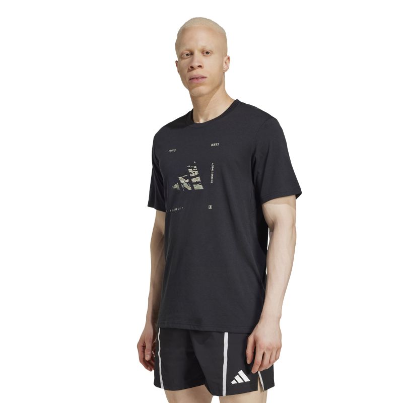 adidas M Box Logo GTM T-shirt JD8231 Póló - Sportmania.hu