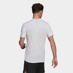 Adidas M D4T férfi Póló