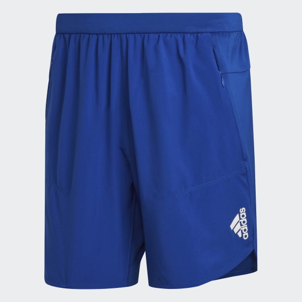 Adidas M D4T férfi rövidnadrág