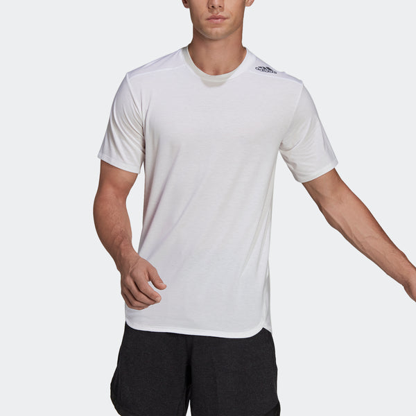 Adidas M D4T TEE Póló - Sportmania.hu