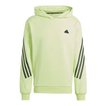 Adidas M FI 3S HD férfi Pulóver IJ8866