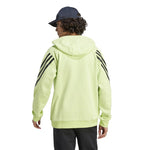Adidas M FI 3S HD férfi Pulóver IJ8866