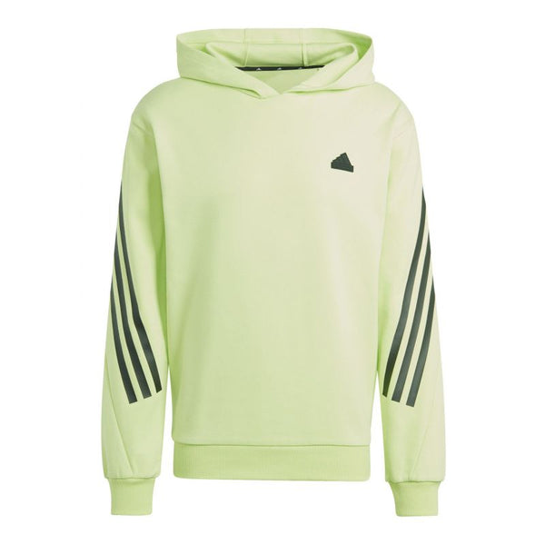 Adidas M FI 3S HD sweatshirt IJ8866 Pulóver - Sportmania.hu