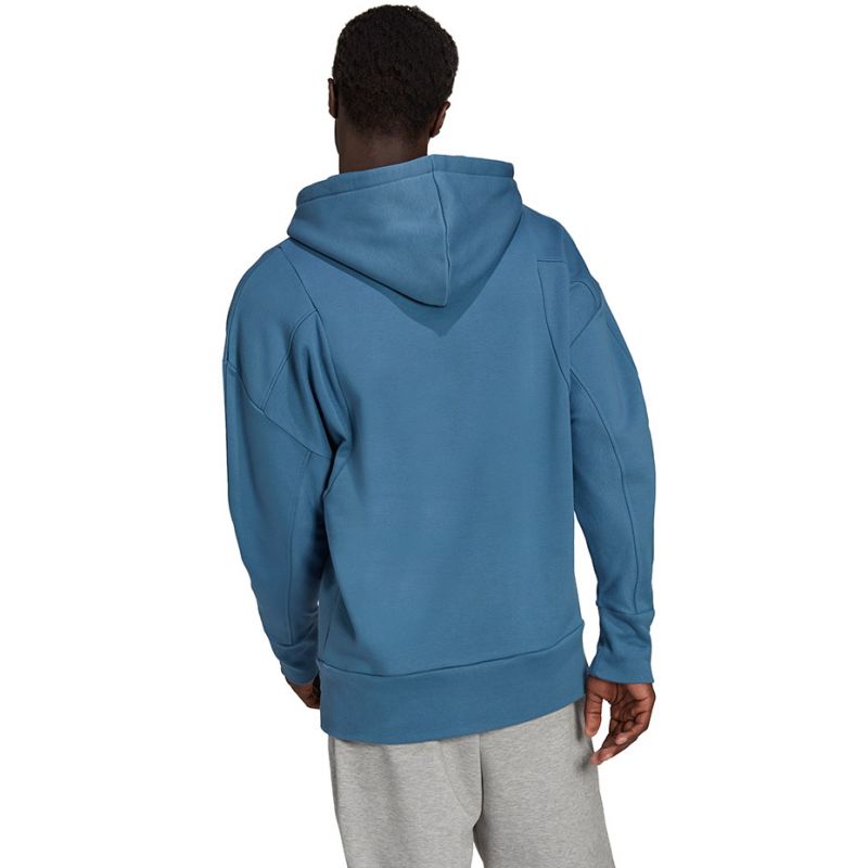 Adidas M internal OH M sweatshirt HI1391 Pulóver - Sportmania.hu